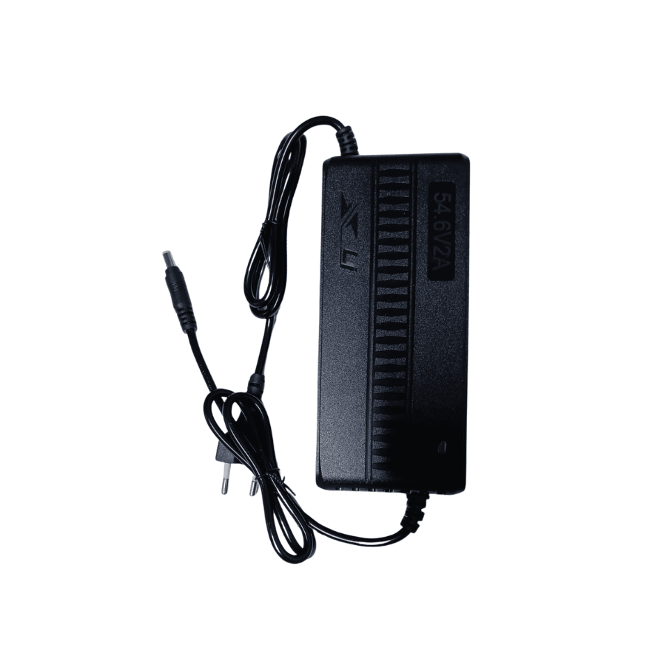 Chargeur 54,6v2a Dc 5,5 - Image 1 of 1