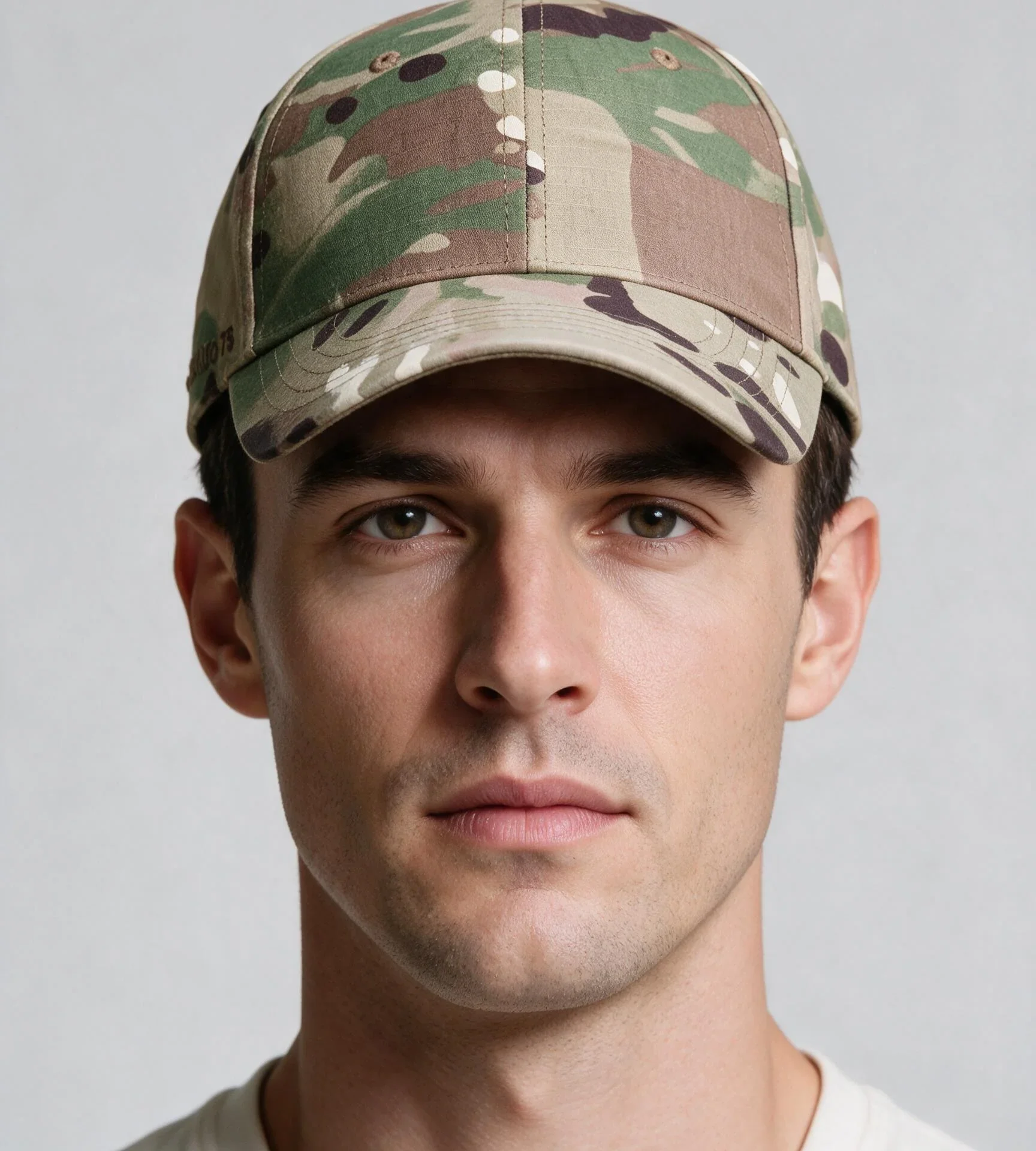 Casquette C75 - Image 1 of 4