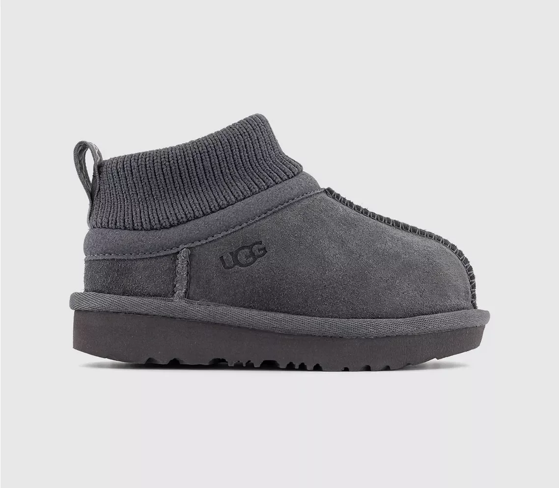 Classic Ultra Stretch - Bottines - Image 1 of 4