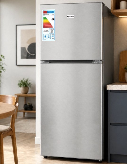 Réfrigérateur 2 Portes No Frost 420l - Image 1 of 1