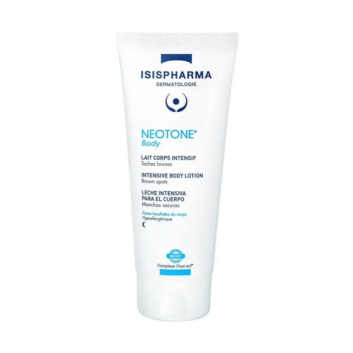 Lait Corps Intensif Dépigmentant Anti Taches - Image 1 of 1