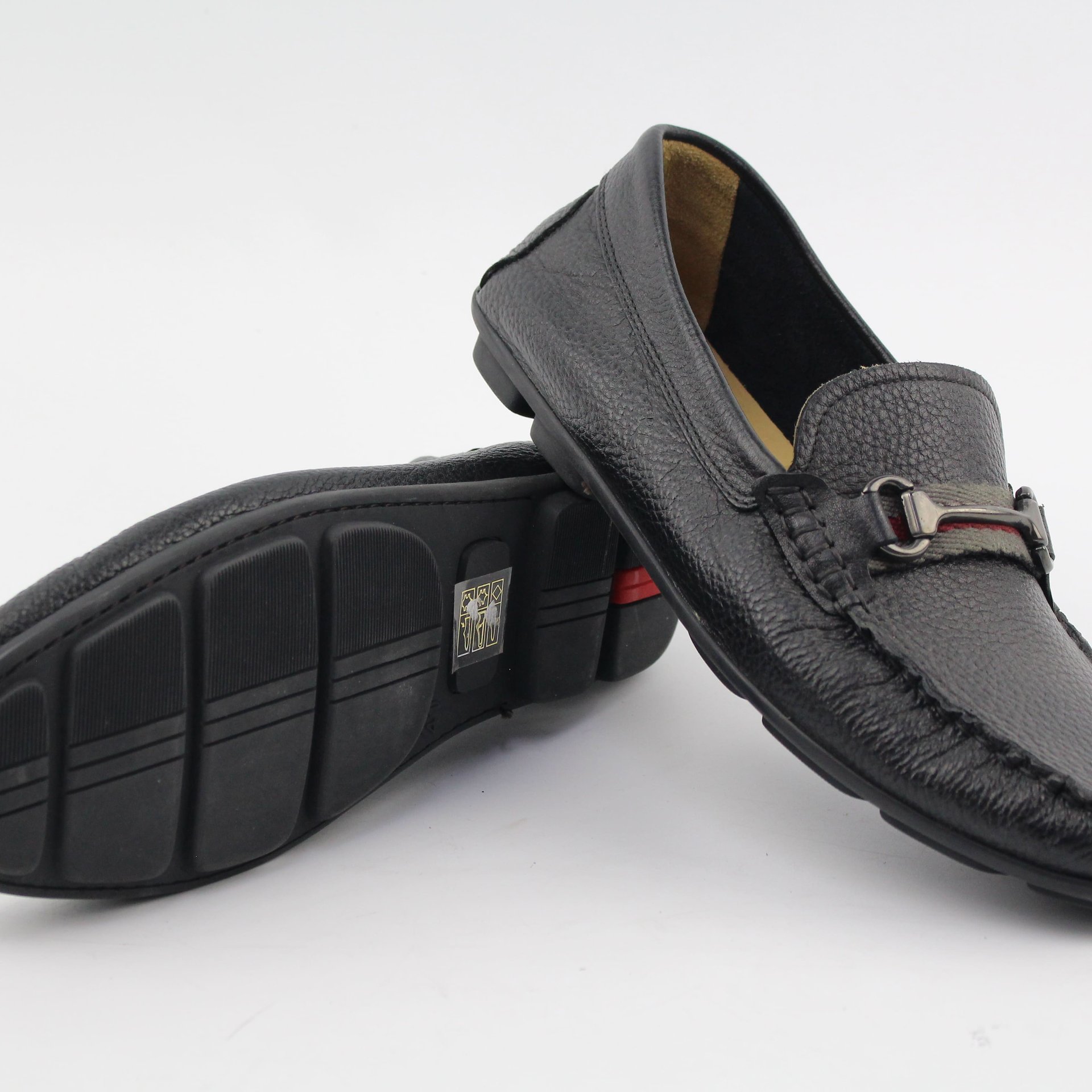 Rêve D'un Jour Sabadell - Mocassins Homme En Cuir - Image 1 of 2