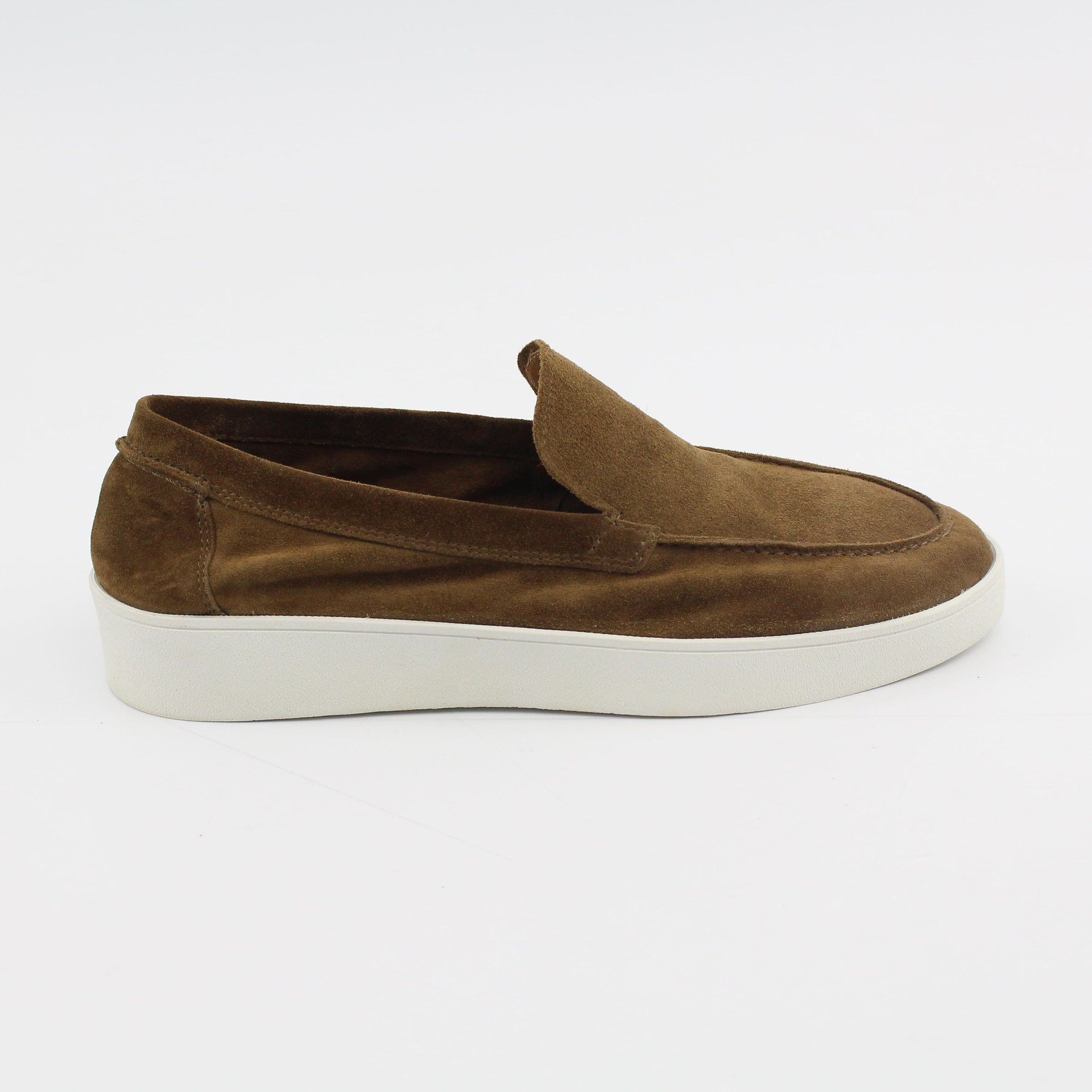 Rêve D'un Jour Wayne - Mocassins Homme À Finition Velours - Image 1 of 3
