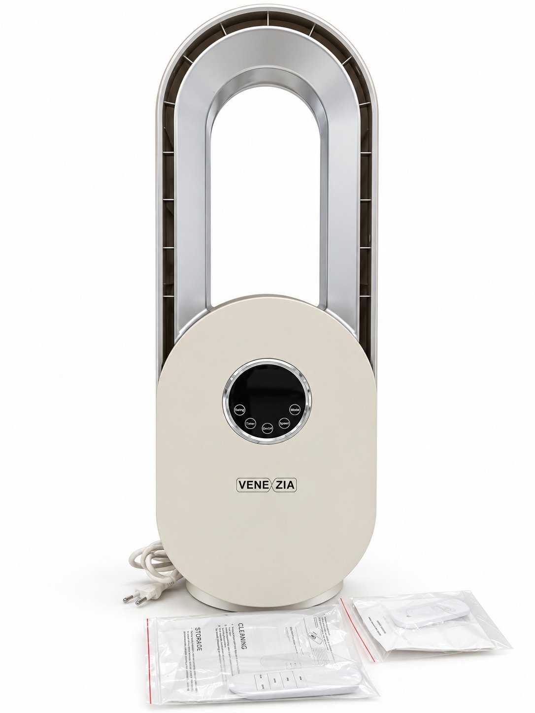 Ventilateur Sans Pales Venezia W-fam Va-004 - Image 1 of 1