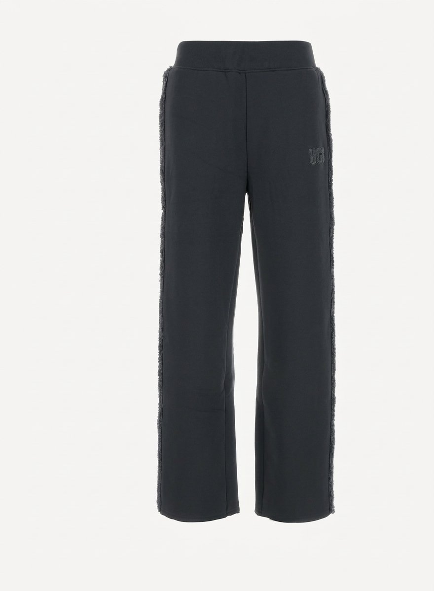 Myah Bonded Fleece Pant - Pantalon - Image 1 of 2