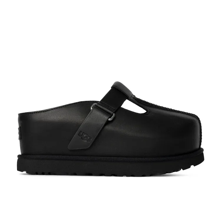 Goldenstar HI Clog - قبقاب للنساء  - Image 1 of 1
