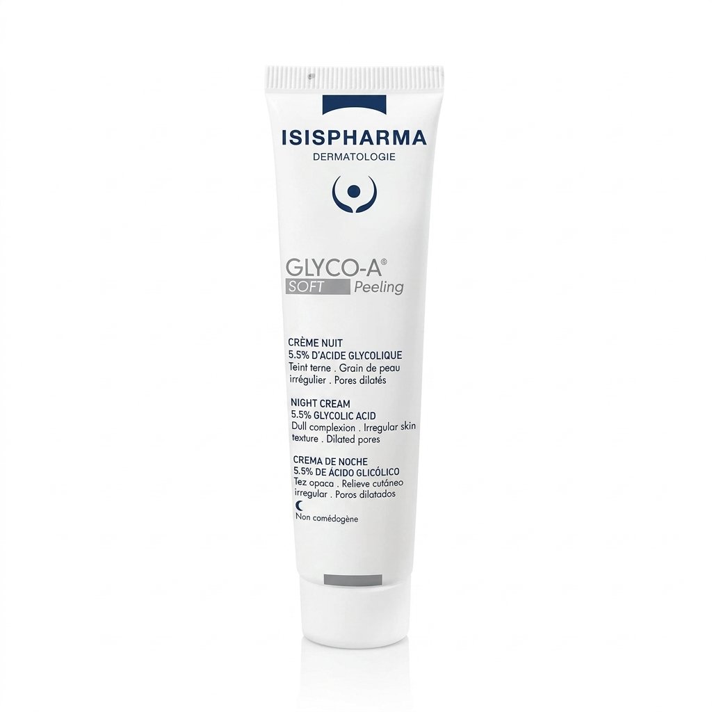 Glyco-a Soft Peeling Exfoliation Douce Acide Glycolique - Image 1 of 1