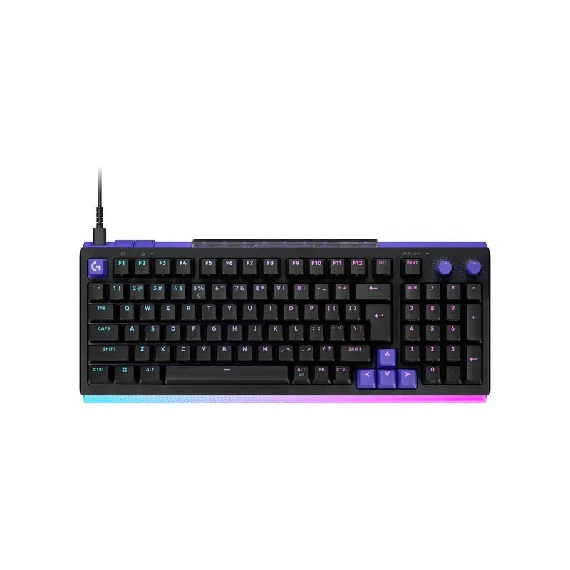 Logitech G512 X 98 Tactile Noir - Image 1 of 1