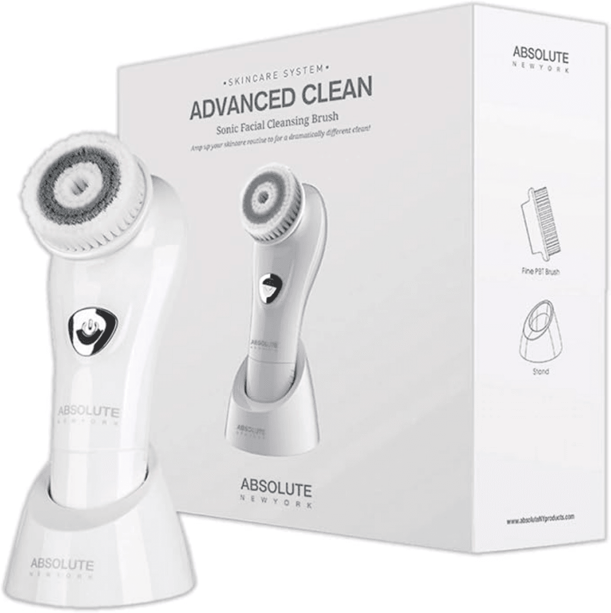 CLEANSING TOOL- ADVANCED CLEAN - Image 1 of 1