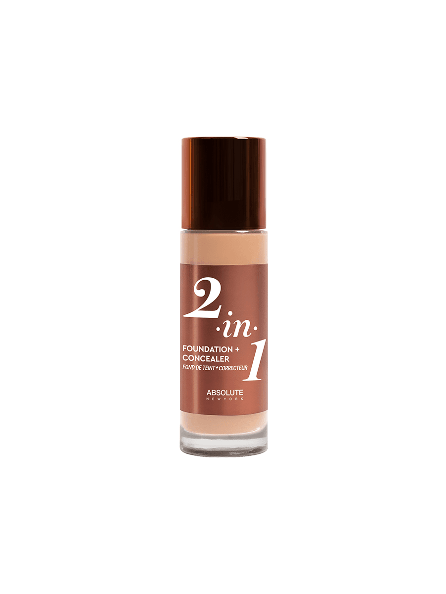 2 in 1 foundation and Concealer - Image 1 of 1