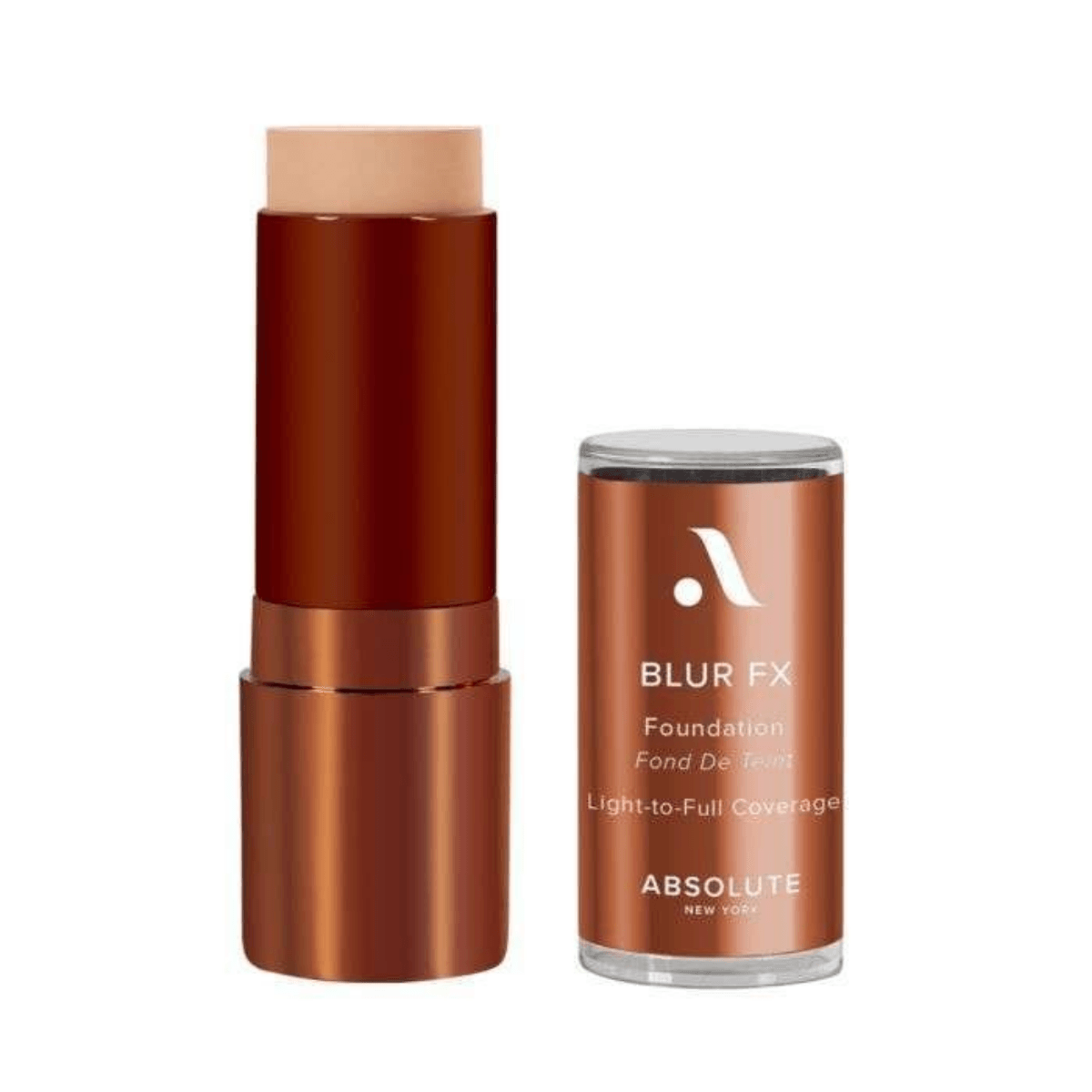 BLUR FX STICK FOUNDATION EGGNOG - Image 1 of 1