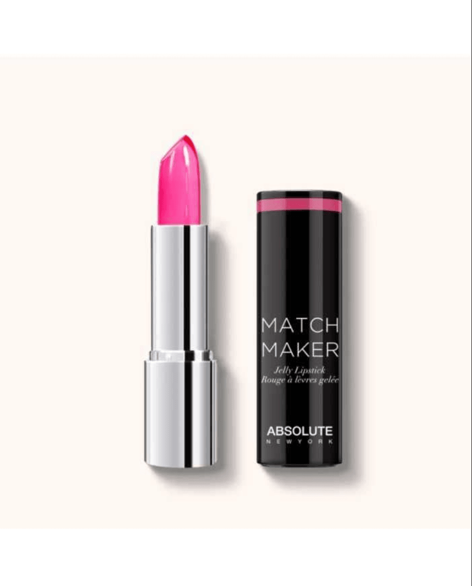 ABSOLUTE MATCH MAKER ROUGE A LEVRES GELEE 02 FIRST MOVE - Image 1 of 1