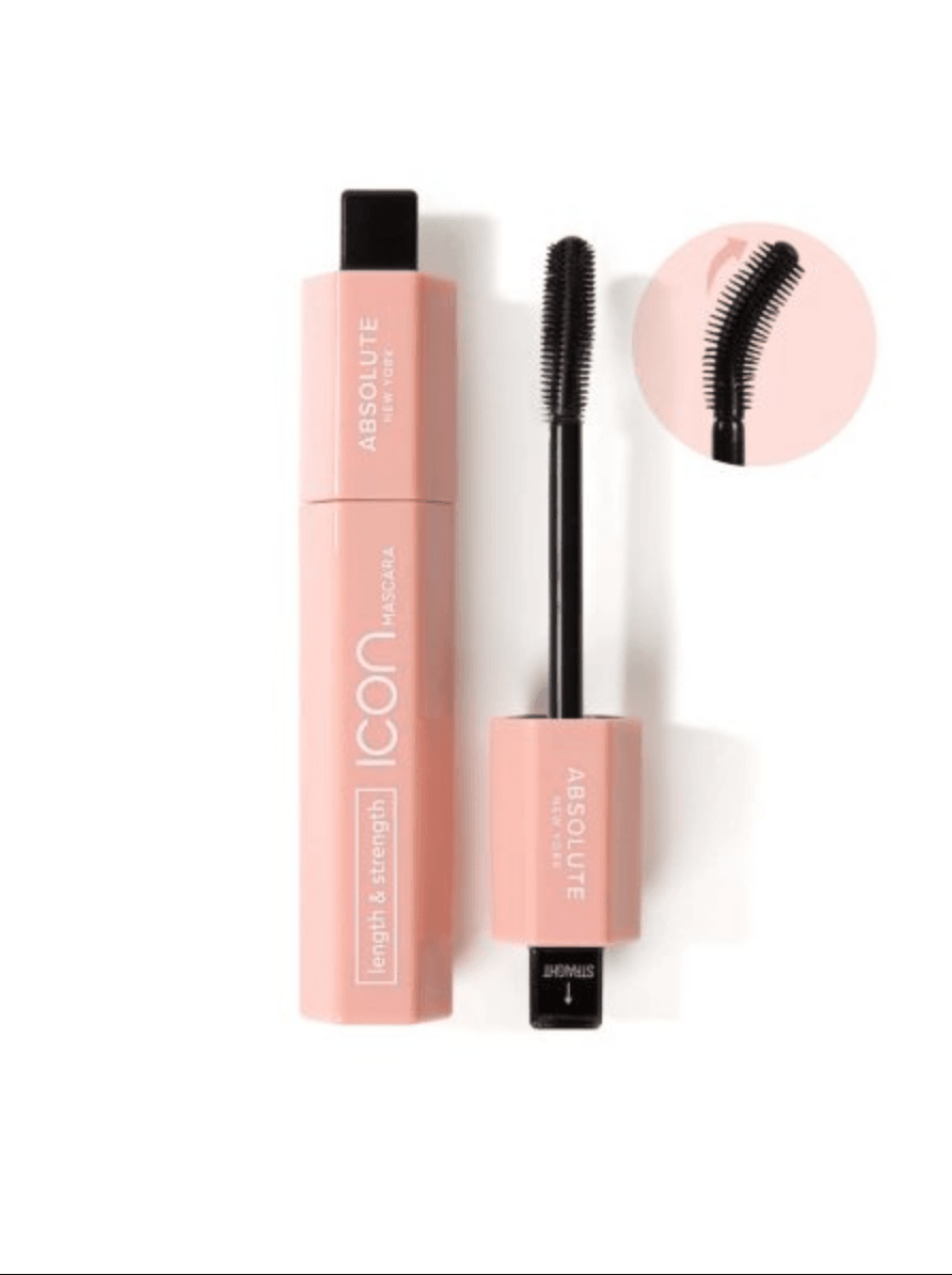 ABNY ADJUSTABLE BRUSH LENGTHENING VEGAN MASCA - Image 1 of 1