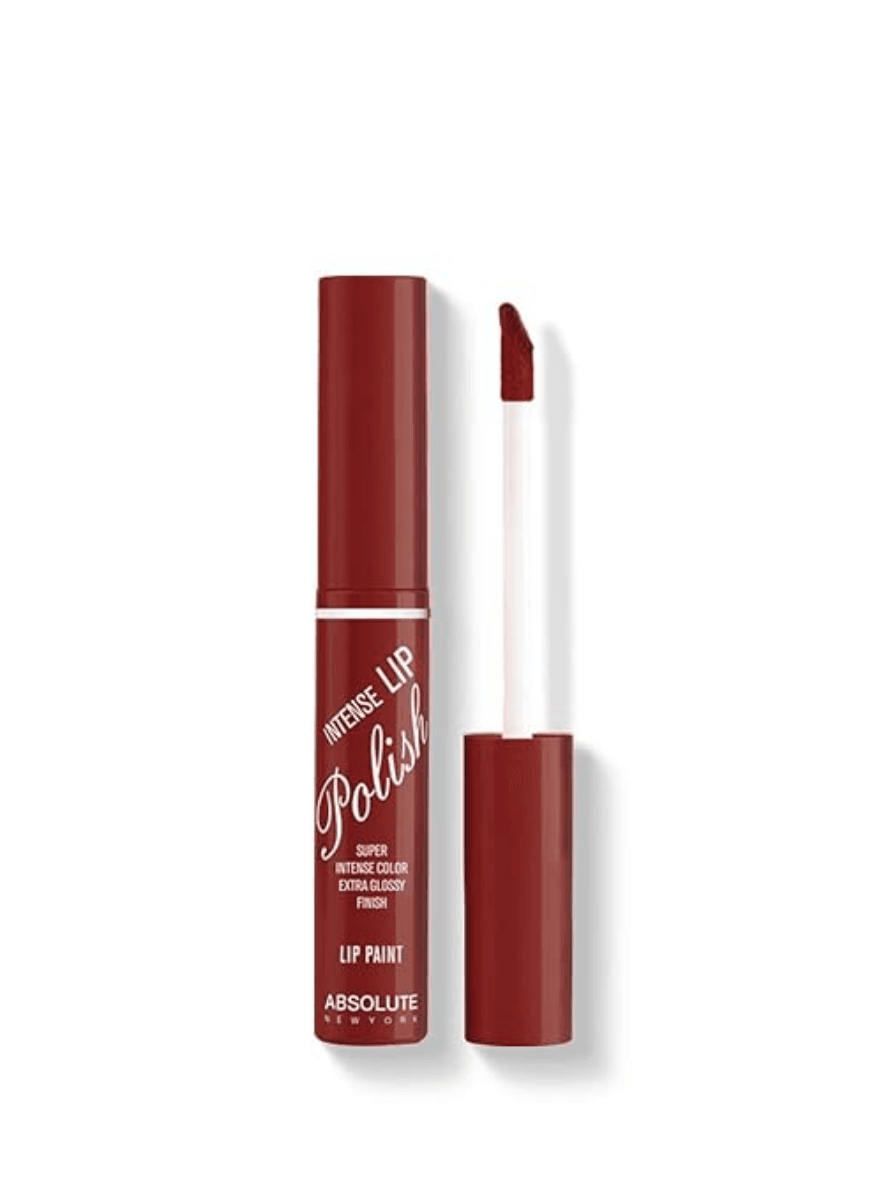 ABSOLUTE NEW YORK LIP POLISH - CHERRY BOMB - Image 1 of 1