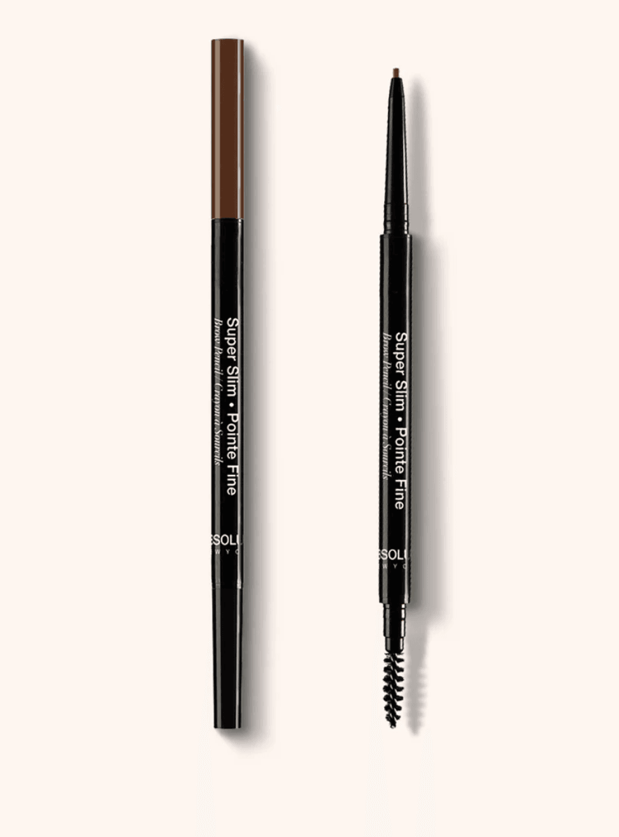 Super slim eye brow pencil pecan - Image 1 of 1