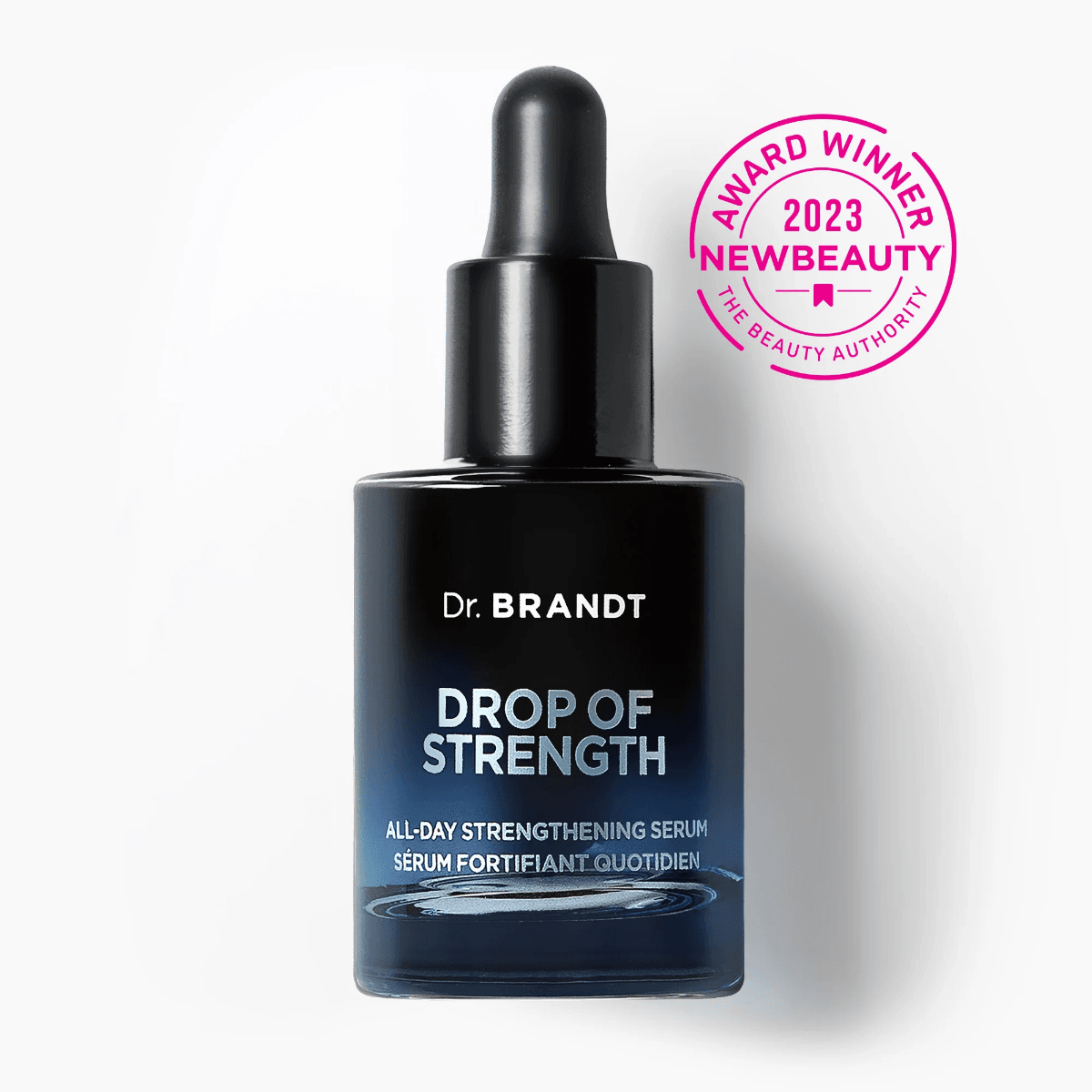 DOS All day strenghtening serum - RETAIL BOTTLE - Image 1 of 1