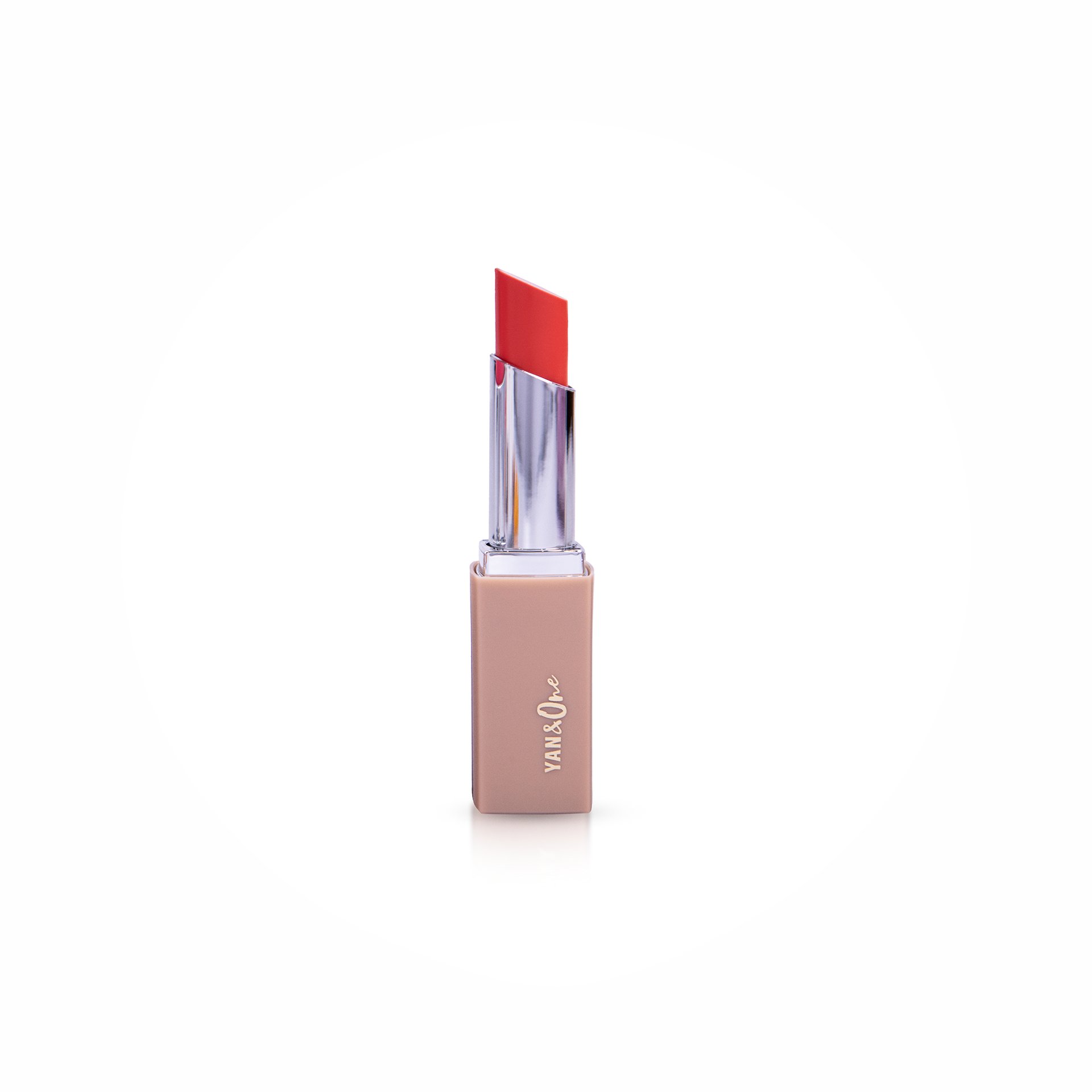 HYDRALIP BALM - 02 PEACH CORAL - Image 1 of 1