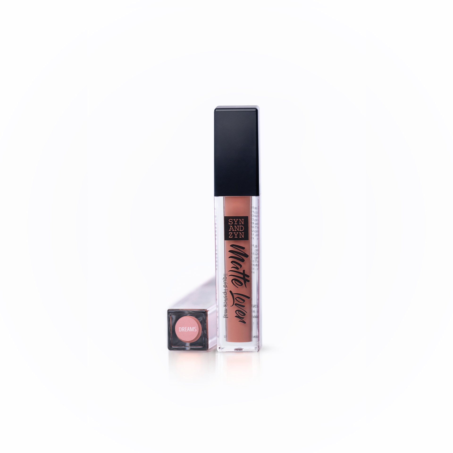 Matte Lover Lip Tint : Matte Dreams 6 gr - Image 1 of 2