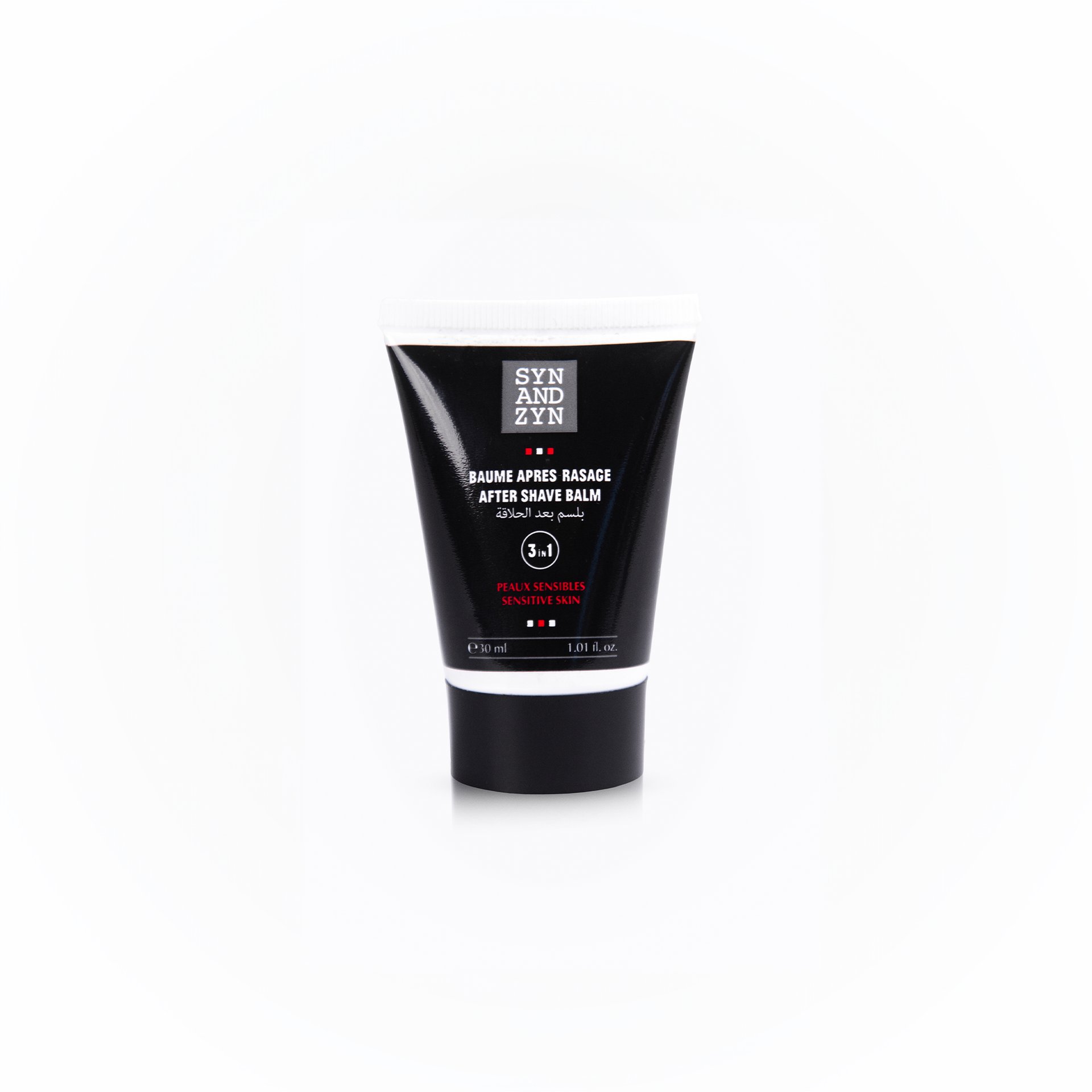 BAUME APRÈS-RASAGE3 EN 1 MINI : 30 ML - Image 1 of 1