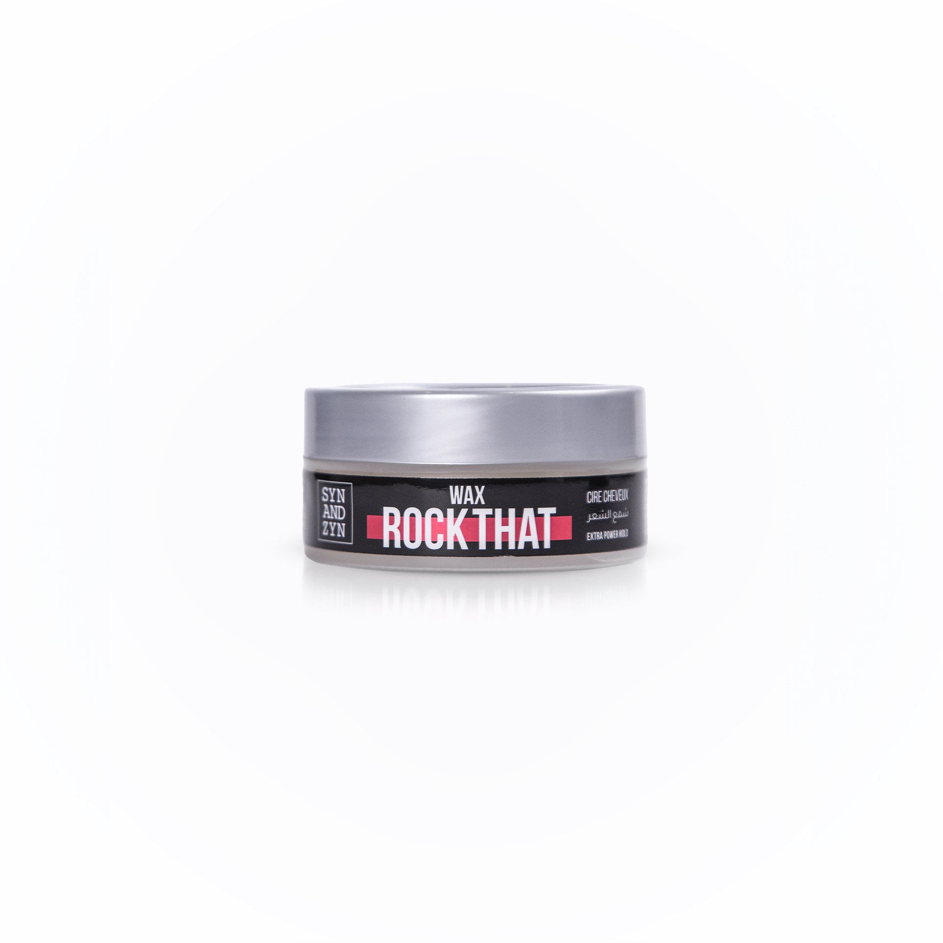 Cire cheveux extra brillance : 75 ML - Image 1 of 3