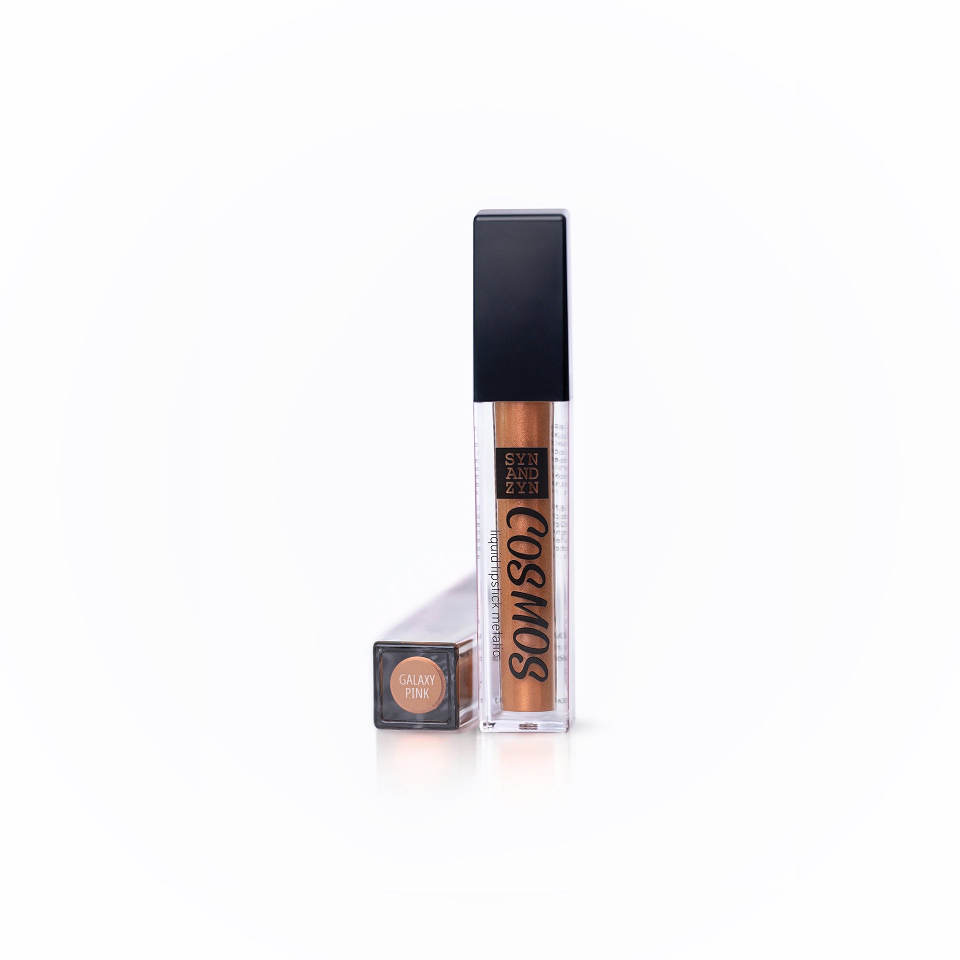 Cosmos Lip Gloss : Galaxy Pink 6 gr - Image 1 of 2