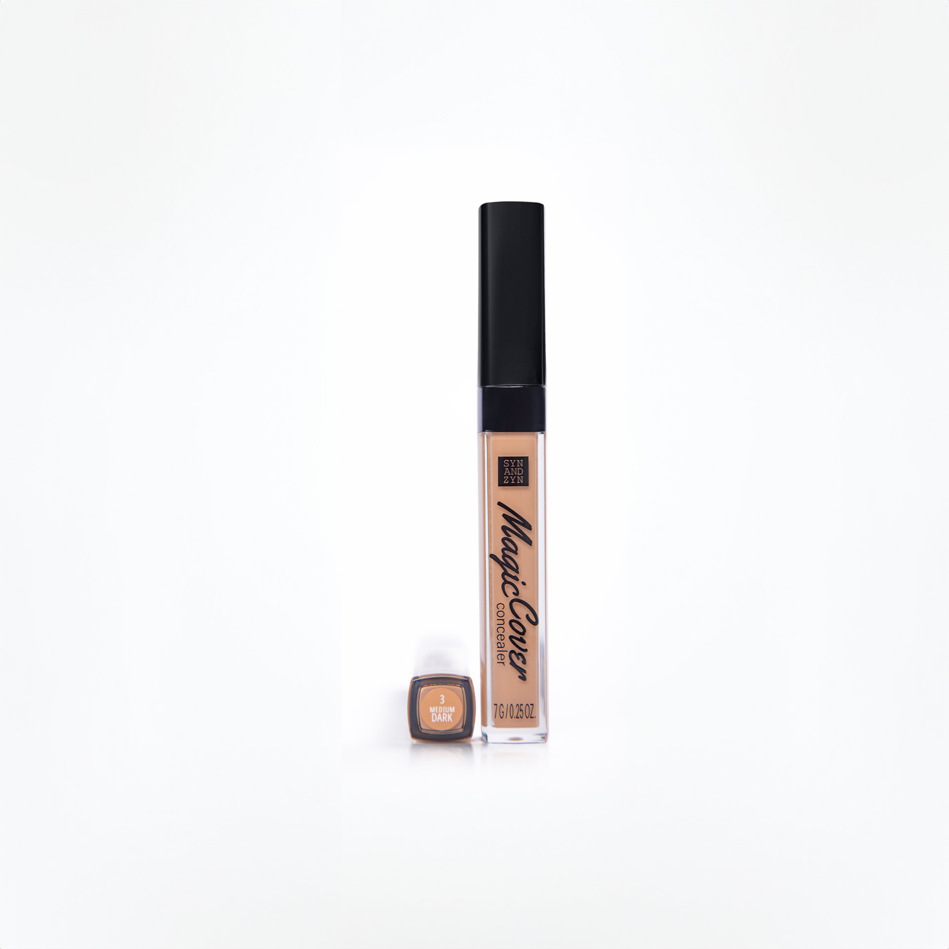 Magic cover concealer : 03 - Image 1 of 2