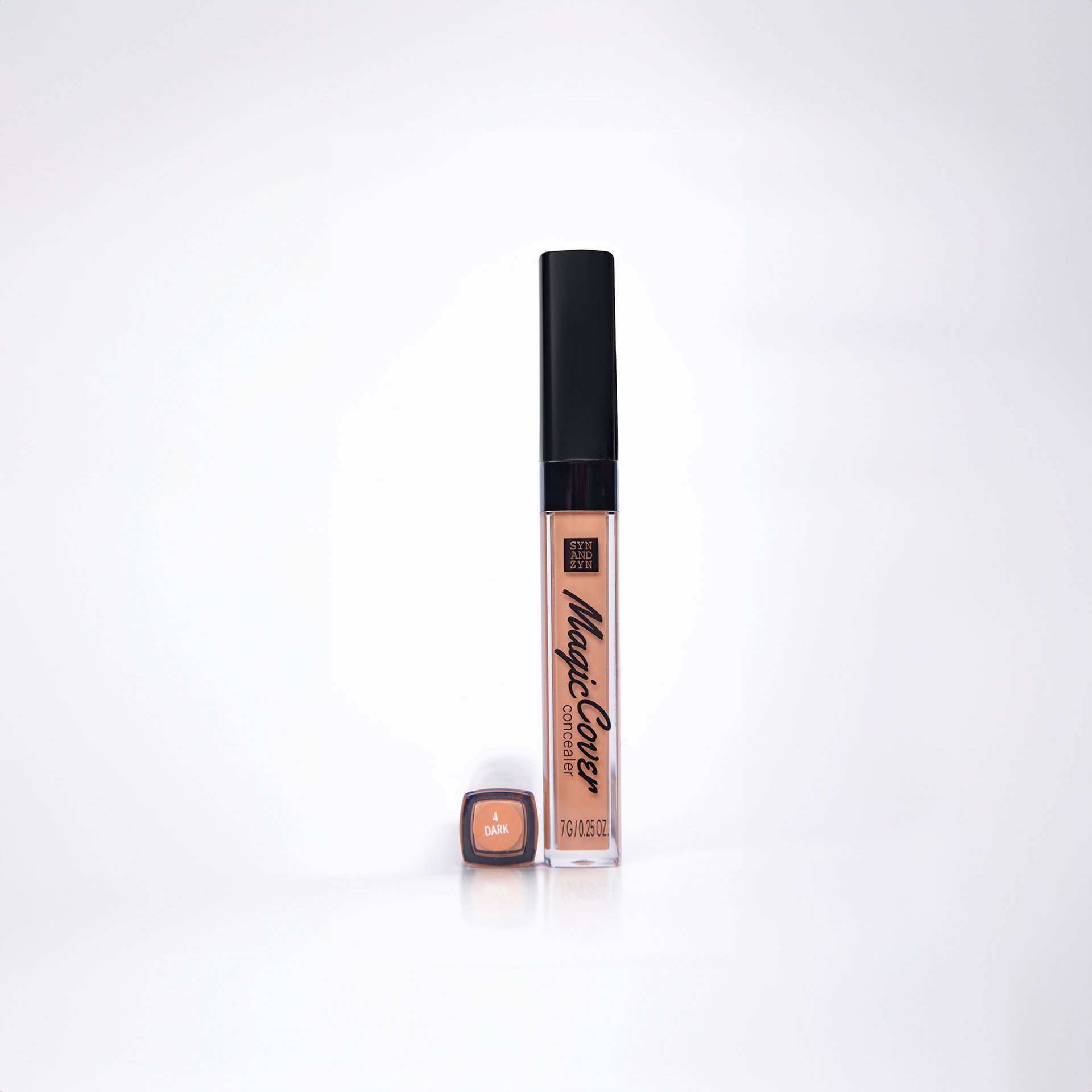 Magic cover concealer : 04 8g - Image 1 of 2
