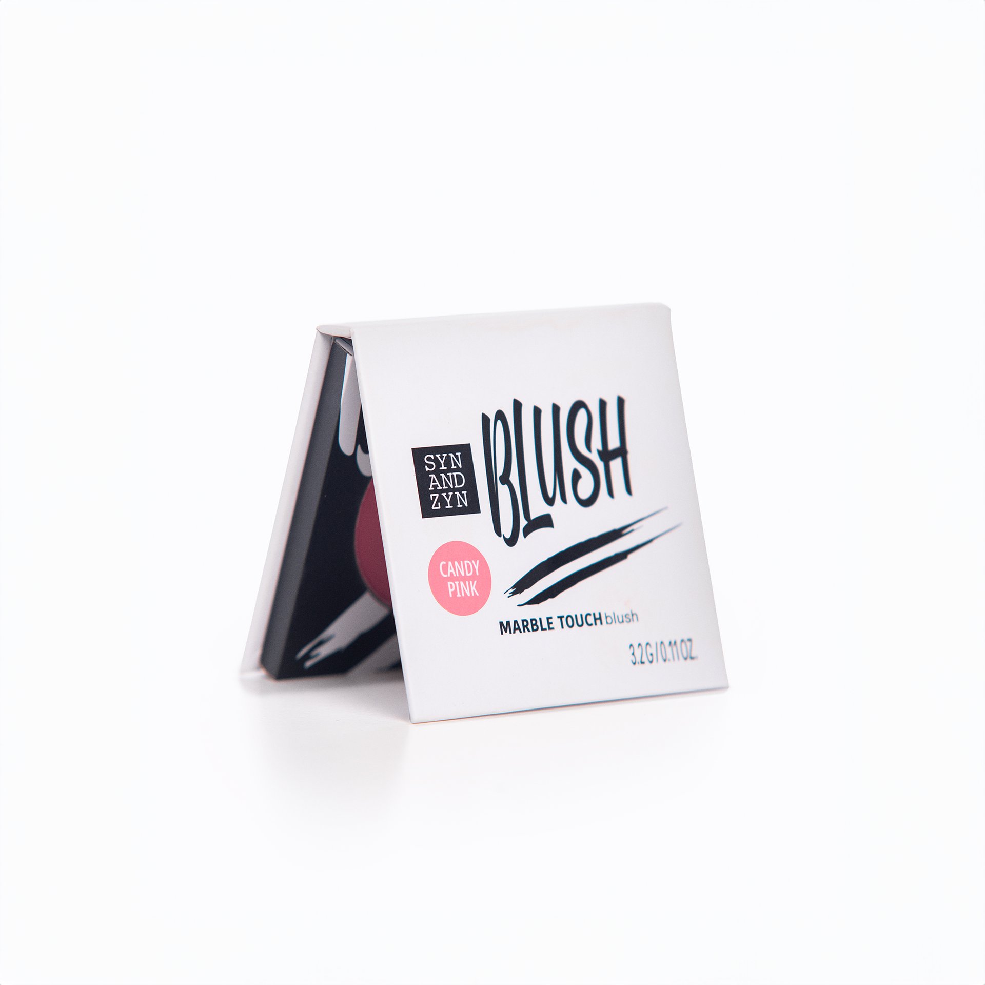 Marble Touch Blush : Candy Pink - Image 1 of 3