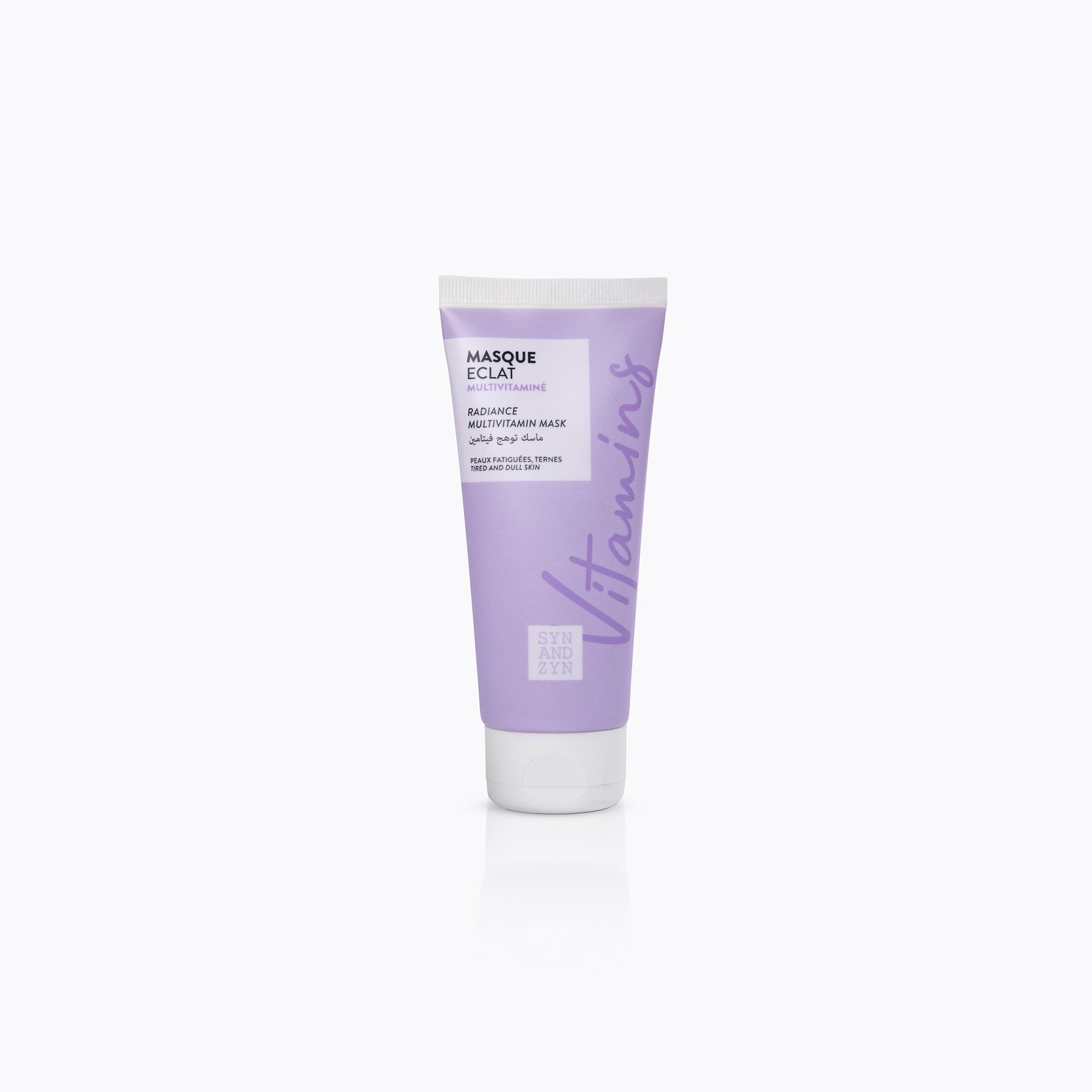 Masque Eclat Multivitaniné - Image 1 of 1
