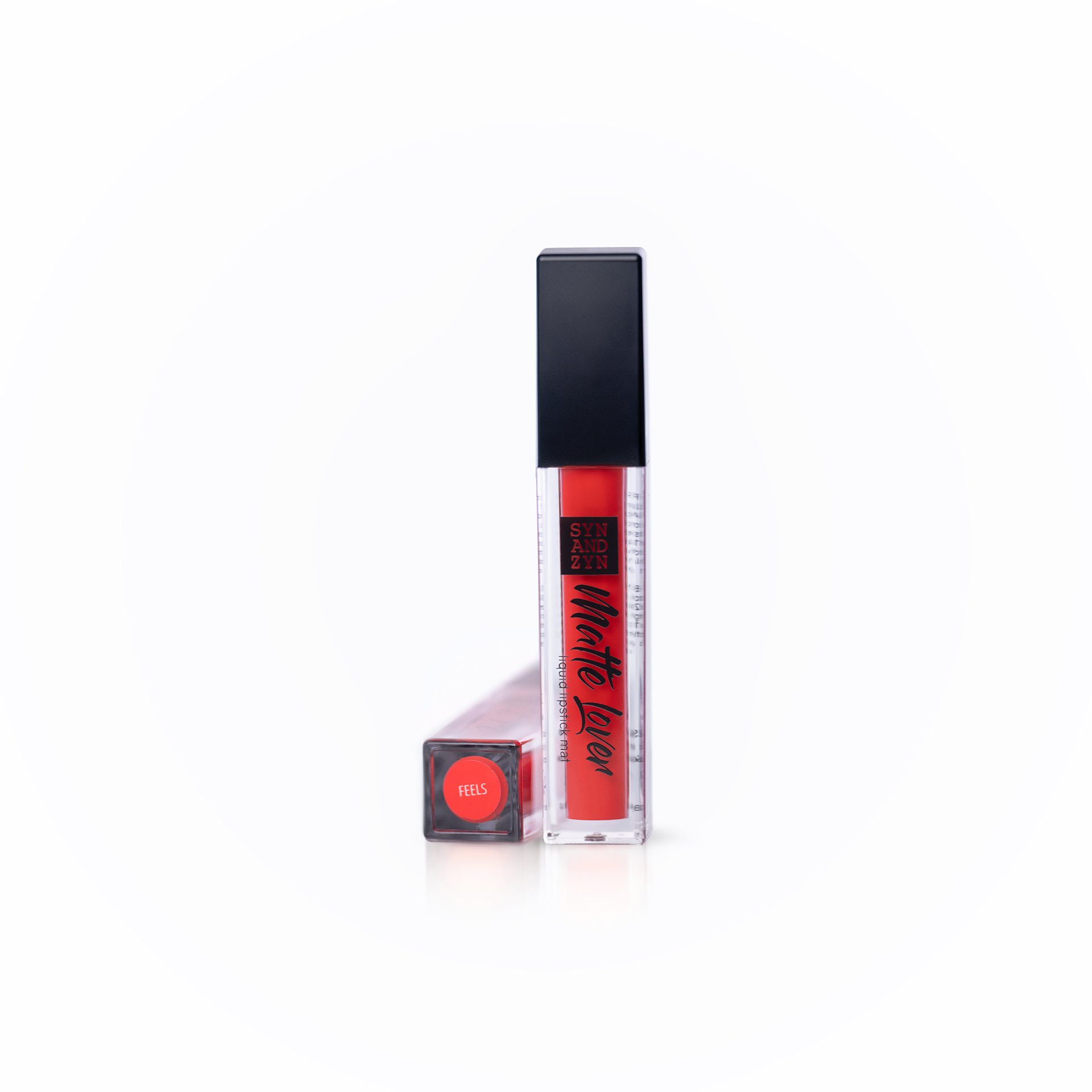 Matte Lover Lip Tint : Matte Feels 6 gr - Image 1 of 2