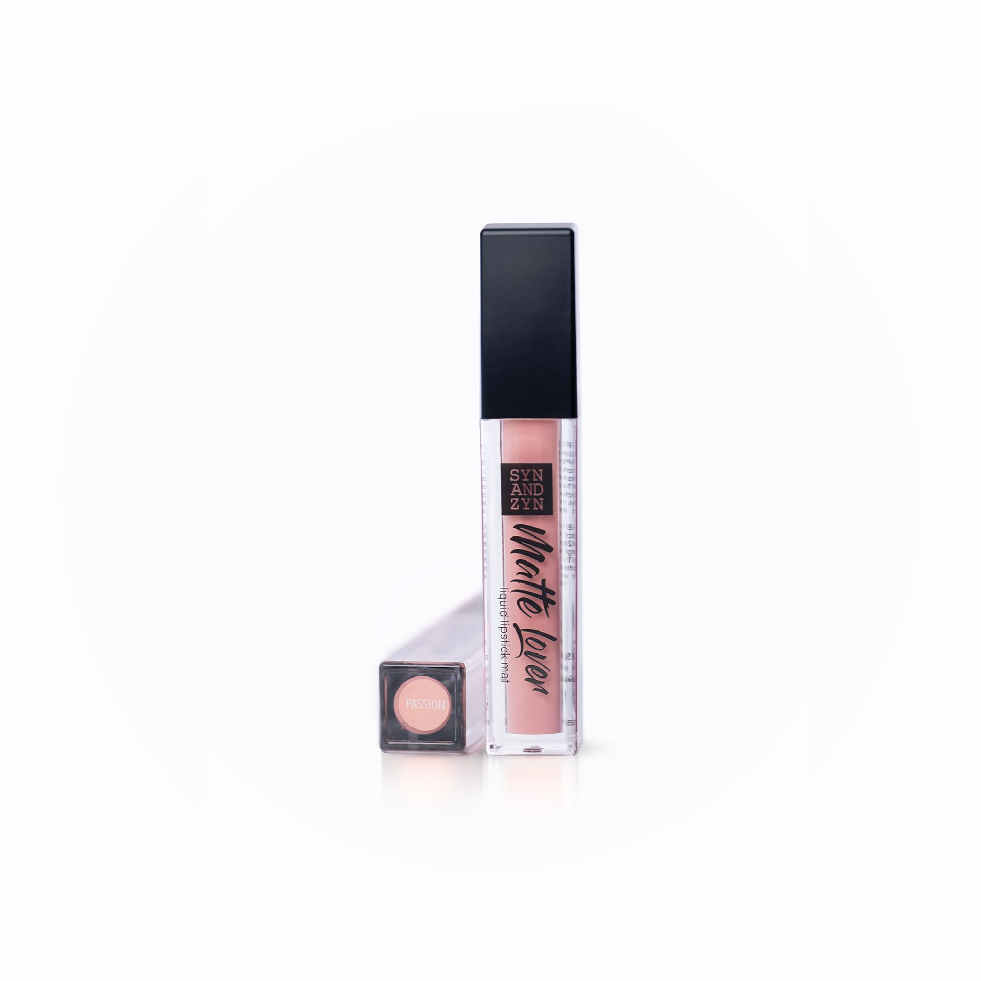 Matte Lover Lip Tint : Matte Passion 6 gr - Image 1 of 2