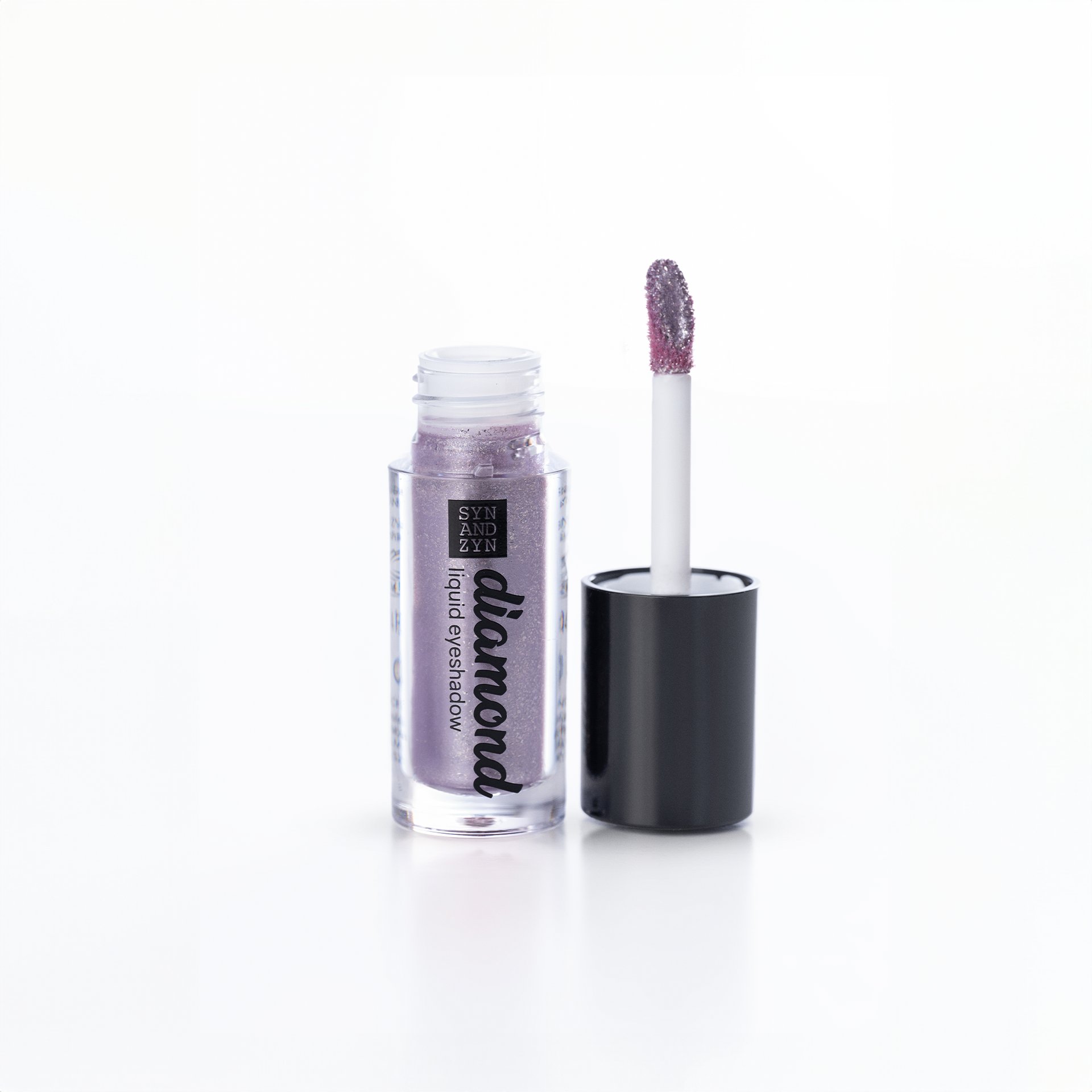 Diamond Liquid Eyeshadow : Mauve 3,8 gr - Image 1 of 3