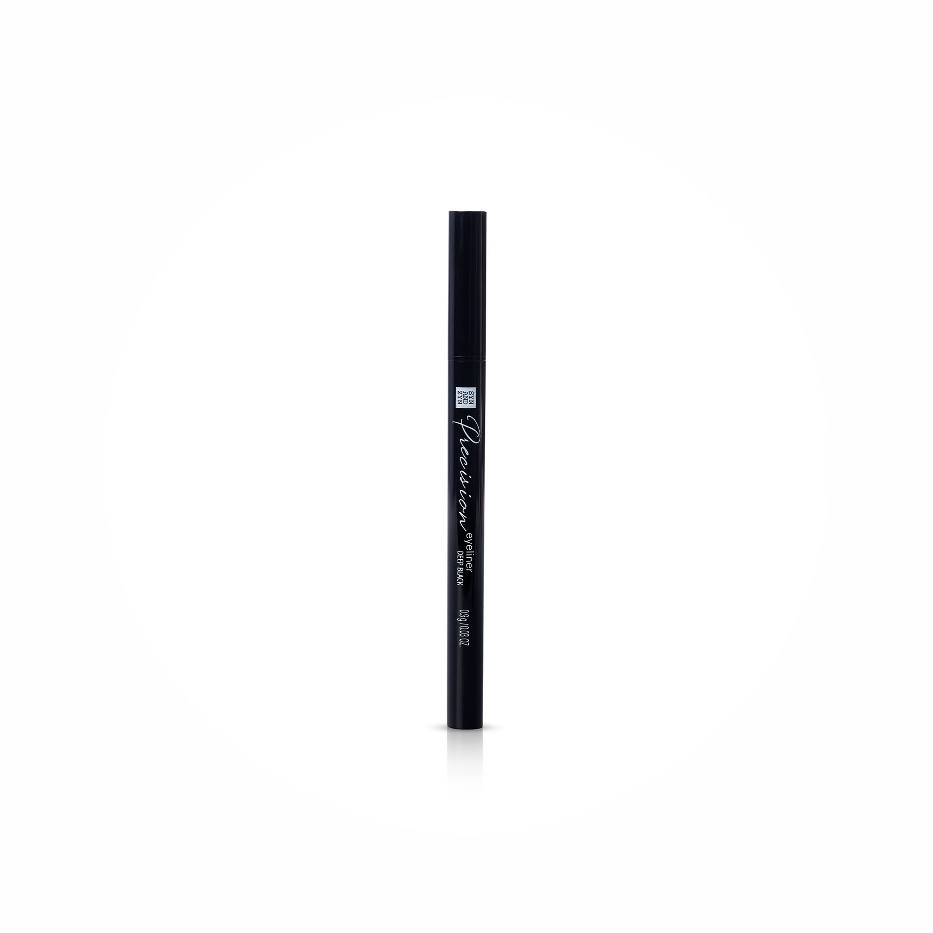 Eyeliner Feutre Haute Précision : Black 1.8 gr - Image 1 of 2