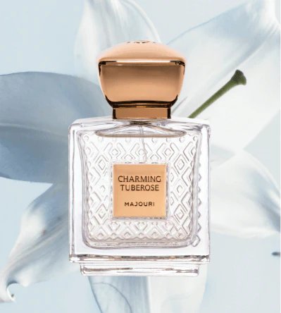 Charming Tuberose - Image 1 of 3