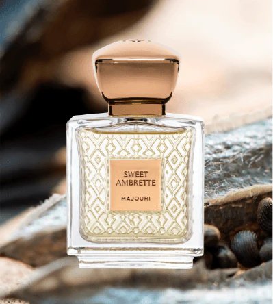 Sweet Ambrette - Image 1 of 3