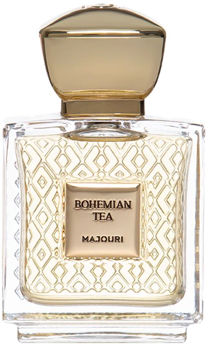 Bohemian Tea Parfum - Image 1 of 3