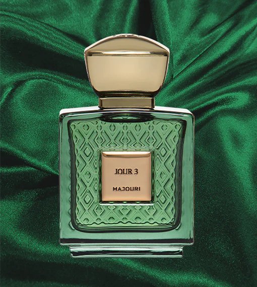 Parfum Jour 3 - Image 1 of 3