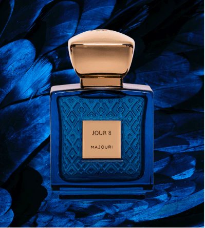 Parfum Jour 8 - Image 1 of 3