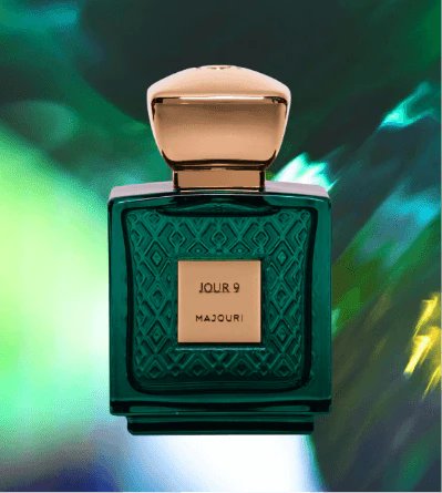 Parfum Jour 9 - Image 1 of 3
