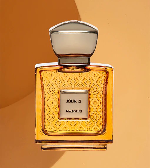 Parfum Jour 21 - Image 1 of 1