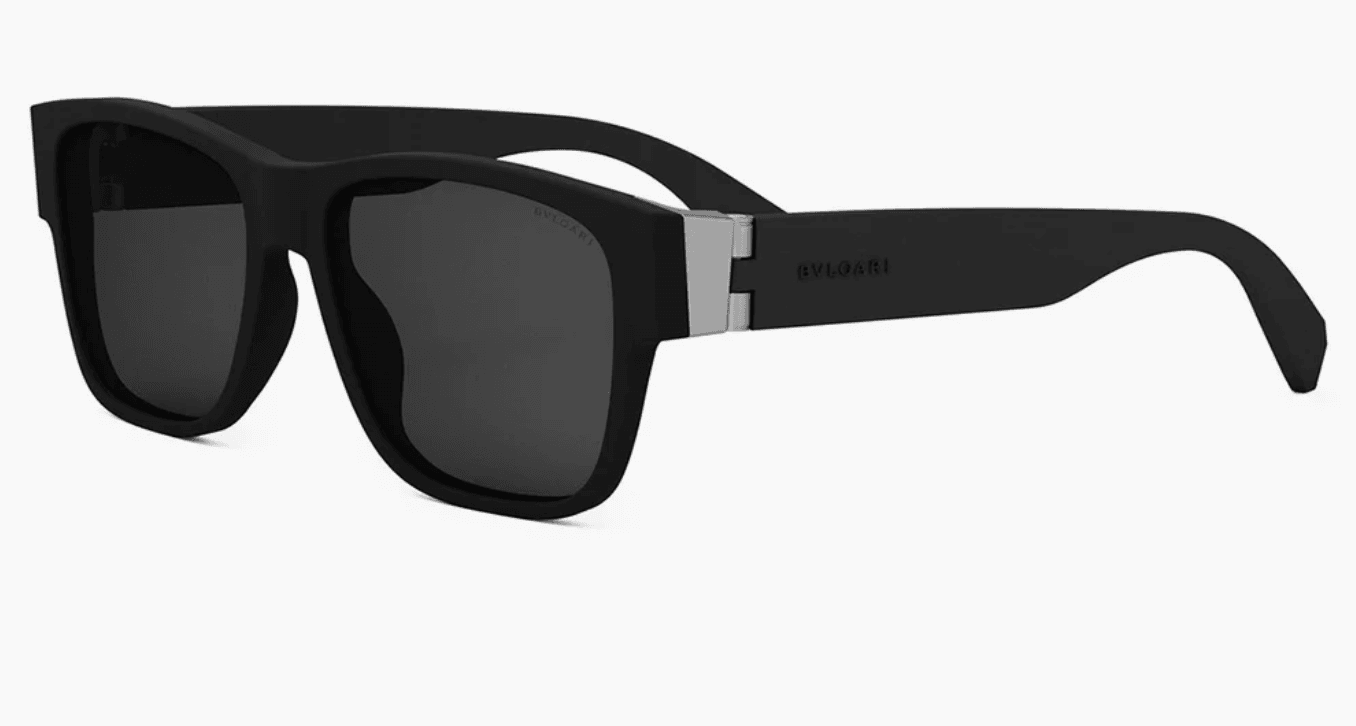 Lunettes de Soleil  BULGARI - Image 1 of 2