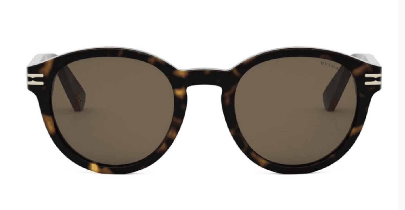 Lunettes de Soleil  BULGARI - Image 1 of 2