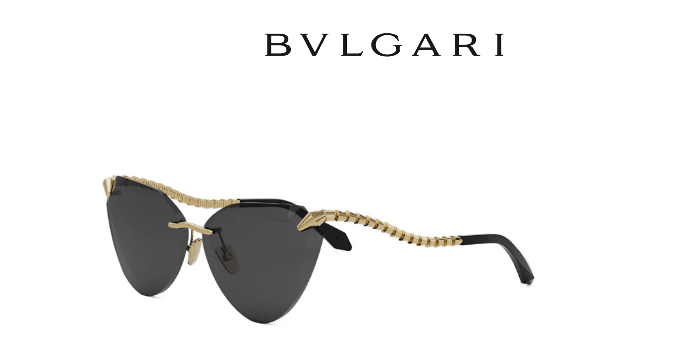 Lunettes de Soleil  BULGARI - Image 1 of 1