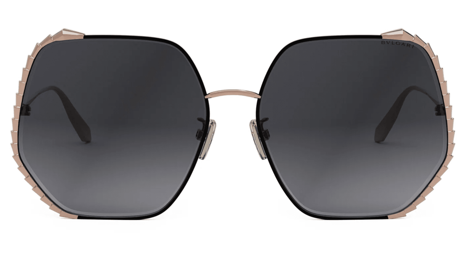 LUNETTES DE SOLEIL BULGARI - Image 1 of 2