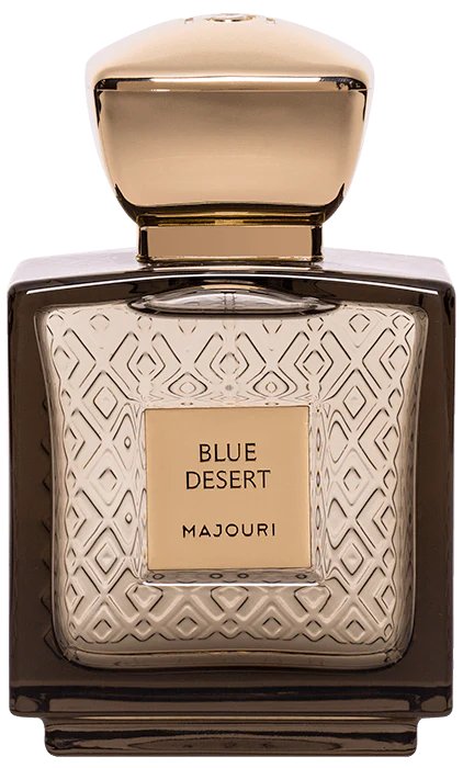 Blue Désert Parfum - Image 1 of 3