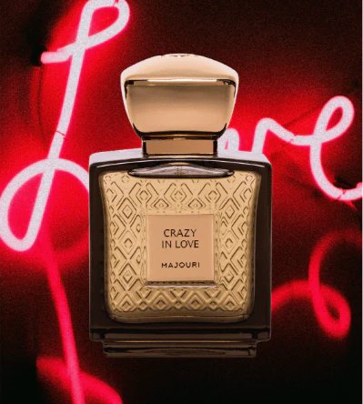 Crazy In Love - Image 1 of 3