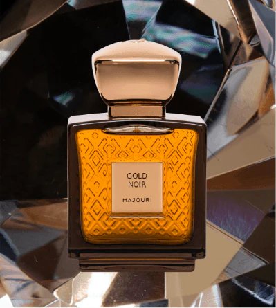 Gold Noir - Image 1 of 3