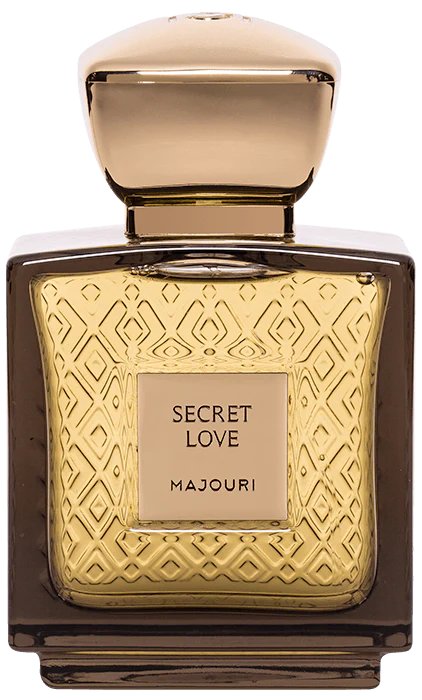 Secret Love - Image 1 of 3
