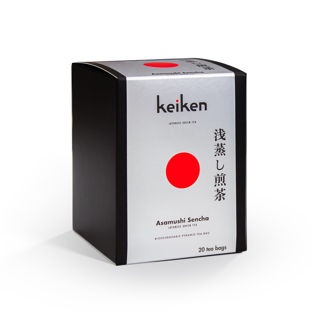 Asamushi Sencha - Image 1 of 2