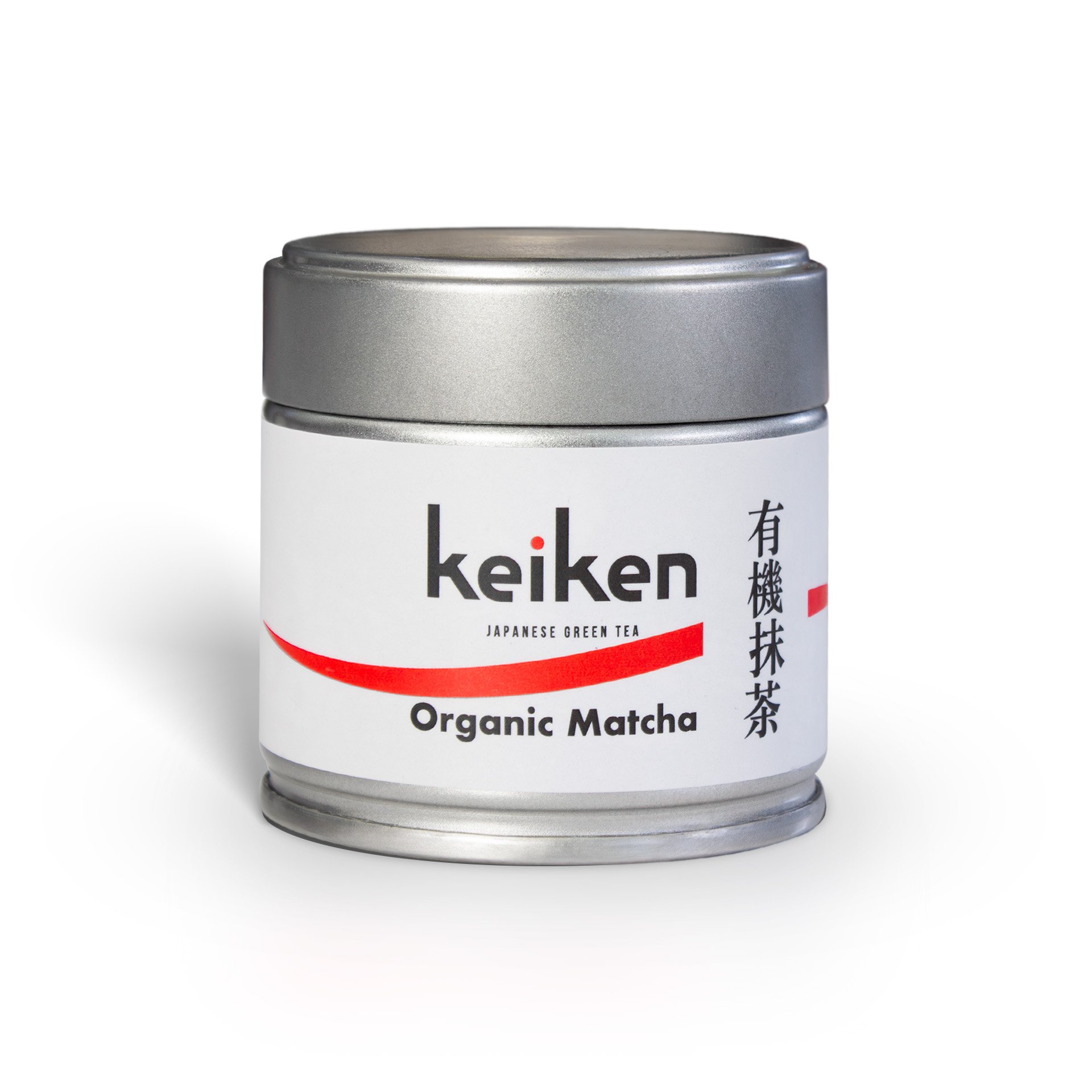 Organic Matcha - Image 1 of 1